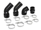 aFe BladeRunner Couplings and Clamps Kit 16-17 Nissan Titan XD V8 5.0L (td) (Use w/ 46-20184-B) - Mammoth Racing -