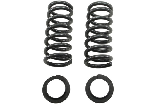 Belltech Coil Spring SET 02-05 RAM 1500 STD CAB - Mammoth Racing -