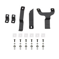 Westin/Snyper 07-17 Jeep Wrangler Unlimited Gas Tank Skid Plate - Textured Black - Mammoth Racing -