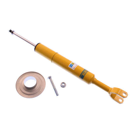 Bilstein B6 2000 Audi A4 Base Front 46mm Monotube Shock Absorber - Mammoth Racing -