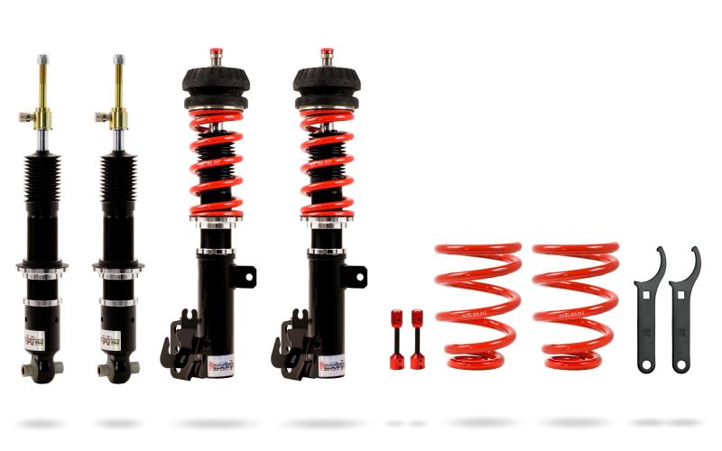 Pedders Extreme Xa Coilover Kit 2006-2009 G8 - My Store