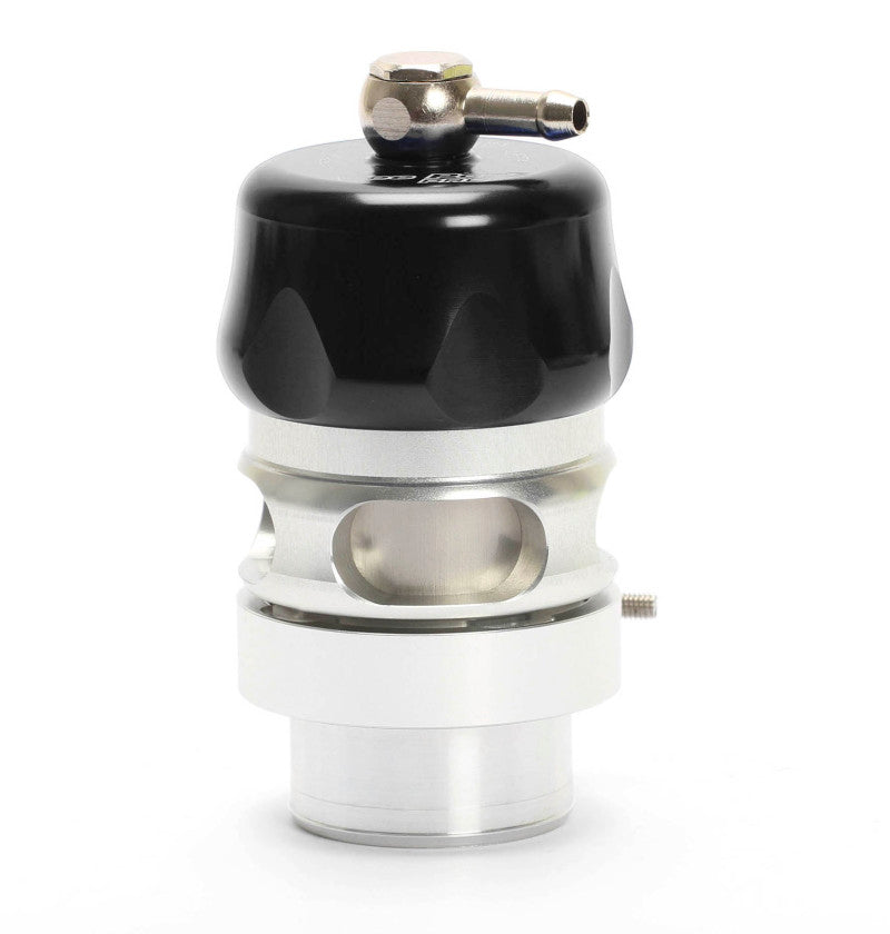 Turbosmart BOV Vee Port Pro - Black - Mammoth Racing -