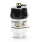 Turbosmart BOV Vee Port Pro - Black - Mammoth Racing -