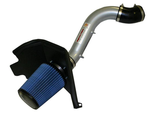 aFe MagnumFORCE Intakes Stage-2 P5R AIS P5R Toyota Tacoma 99-04 L4-2.4L/2.7L - My Store