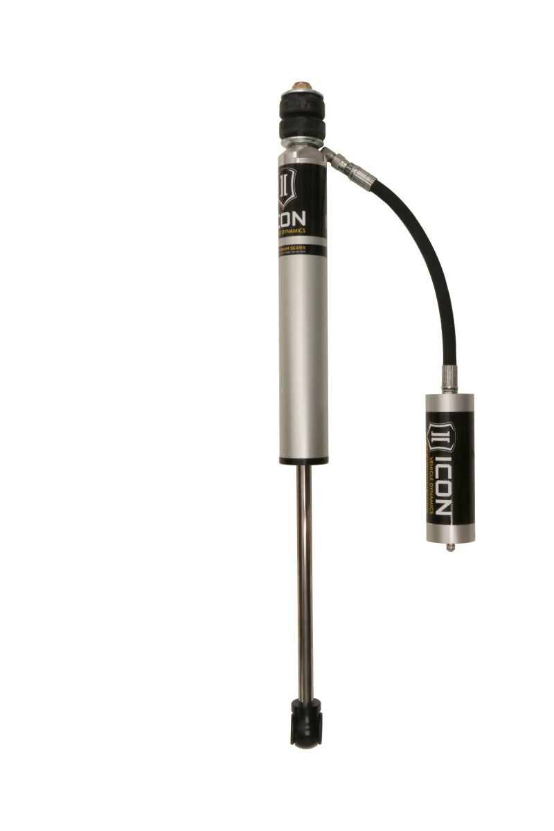 Icon 2022+ Toyota Tundra 0-1in Rear 2.0 Series Shocks VS RR - Mammoth Racing -