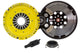 ACT 2007 Subaru Impreza XT/Race Rigid 4 Pad Clutch Kit - My Store