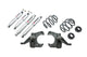 Belltech Lowering KIT With SP Shocks - Mammoth Racing -