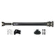 Yukon Gear Heavy Duty Driveshaft for 07-11 Jeep JK Front A/T Only - Mammoth Racing -