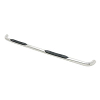 Westin 2010-2018 Ram 2500/3500 Mega Cab E-Series 3 Nerf Step Bars - SS - Mammoth Racing -