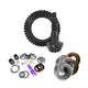 Yukon 9.75in Ford 3.73 Rear Ring & Pinion Install Kit 2.99in OD Axle Bearings and Seals - My Store