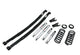 Belltech Lowering KIT With SP Shocks - Mammoth Racing -