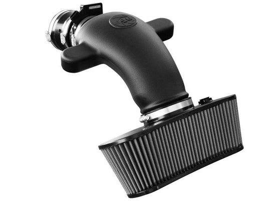 aFe MagnumFORCE Intakes Stage-2 PDS AIS PDS Chevrolet Corvette 05-07 V8-6.0L - My Store