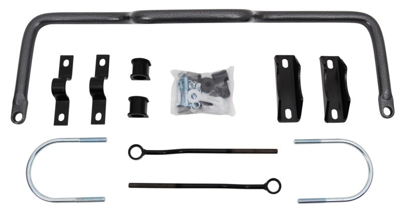 Hellwig 99-10 Ford F-250/F-350 SD 2/4WD Solid Heat Treated Chromoly 1-1/4in Rear Sway Bar - Mammoth Racing -