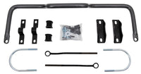 Hellwig 99-10 Ford F-250/F-350 SD 2/4WD Solid Heat Treated Chromoly 1-1/4in Rear Sway Bar - Mammoth Racing -