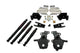 Belltech Lowering KIT With ND2 Shocks - Mammoth Racing -