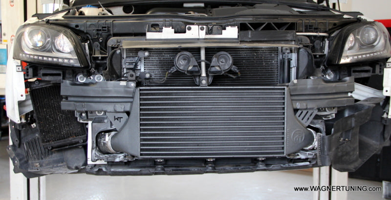 Wagner Tuning Audi TTRS EVO2 Competition Intercooler - My Store