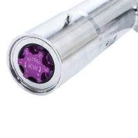 KW Coilover Kit V3 19+ BMW X5 (G05) w/ Electronic Dampers - Mammoth Racing -