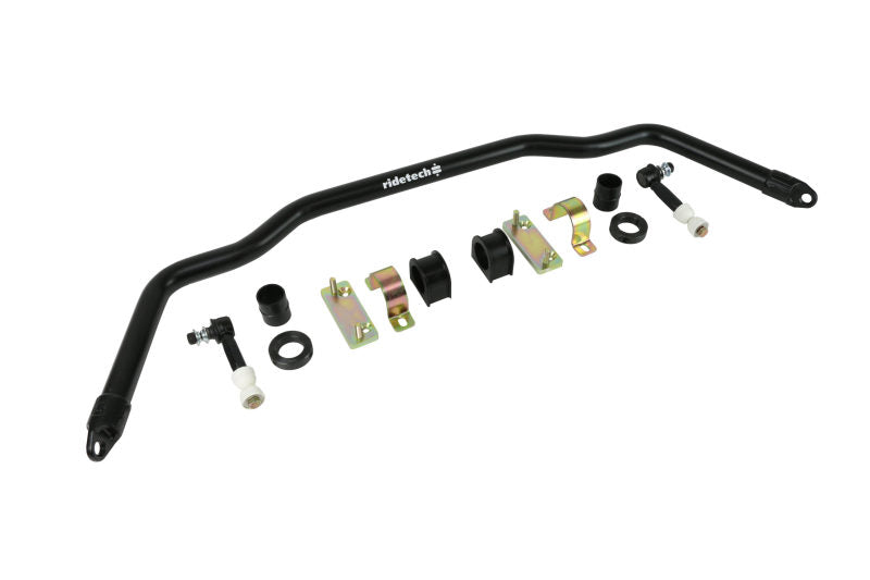 Ridetech 07-13 Silverado Sierra 1500 2WD StreetGrip System - Mammoth Racing -