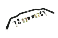 Ridetech 07-13 Silverado Sierra 2WD Front MuscleBar - Mammoth Racing -