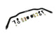 Ridetech 07-13 Silverado Sierra 2WD Front MuscleBar - Mammoth Racing -