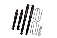 Belltech Lowering KIT With ND2 Shocks - Mammoth Racing -