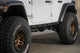 Addictive Desert Designs 2018 Jeep Wrangler JL Rock Slider Side Steps - My Store