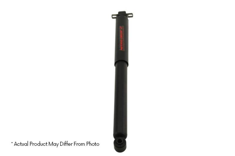 Belltech Lowering KIT With ND2 Shocks - Mammoth Racing -