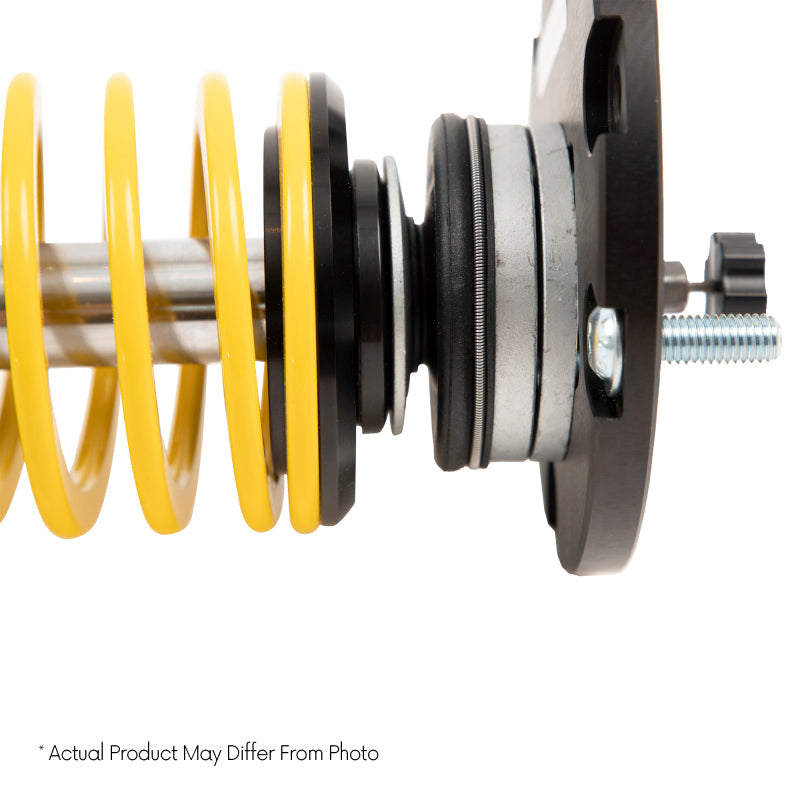 ST Coilover Kit 2014+ Lexus IS250/IS350/IS300h - My Store