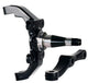 Wilwood WWE Pro Spindle 71-80 Pinto/Must II w/ 2in drop W/ Steering Arm - My Store