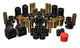 Energy Suspension 04-06 Ford F150 Pickup 2WD Black Hyper-flex Master Bushing Set - Mammoth Racing -