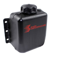 Snow Performance Stg 4 Boost Cooler Platinum Water Injection Kit (w/SS Braid Line and 4AN Fitting) - My Store