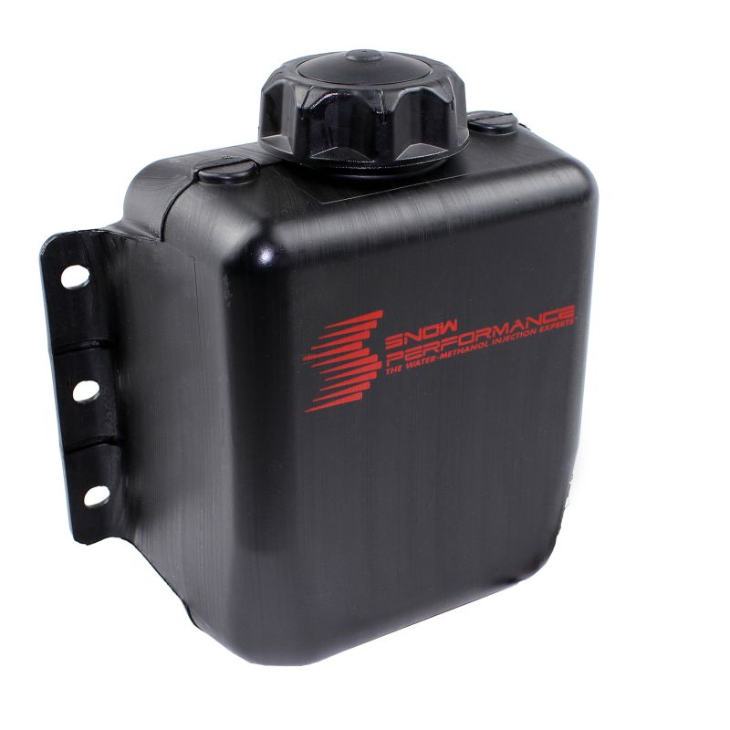 Snow Performance Gas Stg. 2 The New Boost Cooler F/I Water Inj Kit - My Store
