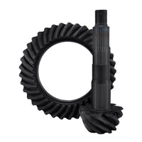 Yukon Gear High Performance Gear Set For Toyota V6 In A 4.11 Ratio 29 Spline Pinion - Mammoth Racing -