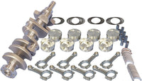 Eagle Oldsmobile 455 Balanced Rotating Assembly Kit - Mammoth Racing -