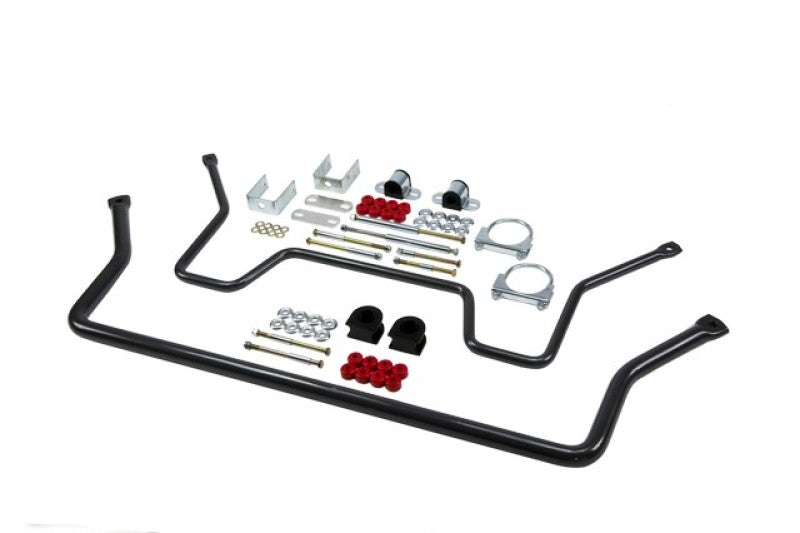 Belltech Anti-swaybar Sets 5428/5528 - Mammoth Racing -