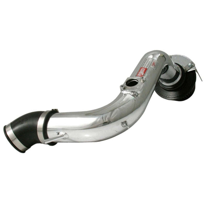 Injen 03-05 Mazda 6 3.0L V6 Coupe & Wagon Polished Cold Air Intake - Mammoth Racing -