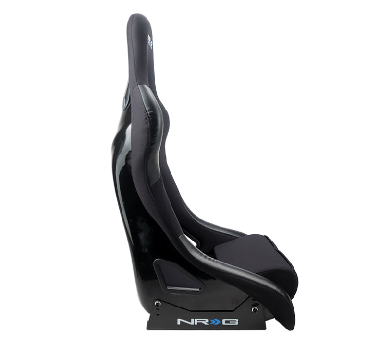 NRG FRP Bucket Seat Street/Track Comfort Style - Medium - My Store