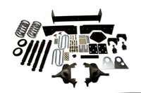 Belltech Lowering KIT With ND2 Shocks - Mammoth Racing -