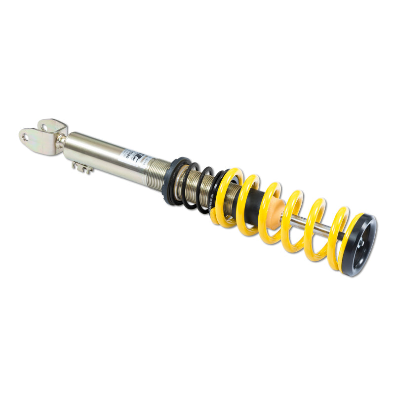ST X Adjustable Coilovers Mercedes Benz C-Class (w205) 15+ Sedan / 17+ Coupe w/o Electronic Dampers - My Store