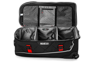 Sparco Bag Tour BLK/SIL - My Store