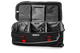 Sparco Bag Tour BLK/SIL - My Store