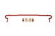 Pedders 2008-2014 Subaru WRX/STi Adjustable 22mm Rear Sway Bar - My Store