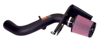 K&N 00-04 Dodge Intrepid / Chrysler 300m V6-3.5l Performance Intake Kit - Mammoth Racing -