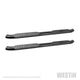 Westin 2019 Ram 1500 Crew Cab (Excl. 1500 Classic) PRO TRAXX 4 Oval Nerf Step Bars - SS - Mammoth Racing -