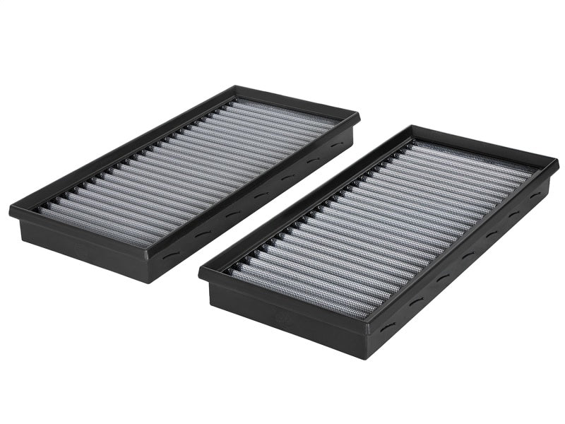 aFe MagnumFLOW Air Filters OER PDS A/F PDS Mercedes S Class 94-99 V8 (1 pr) - Mammoth Racing -