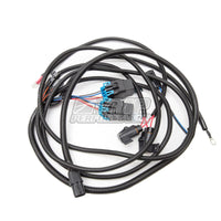 VMP Performance 13-14 Ford Shelby GT500 Heat Exchanger Harness Fans - Dual - My Store