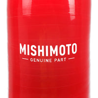 Mishimoto 90-96 Nissan 300ZX Turbo Red Silicone Radiator Hose Kit - Mammoth Racing -
