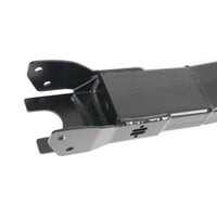 Ridetech 1968-1974 Chevy Nova Subframe Connectors - Mammoth Racing -