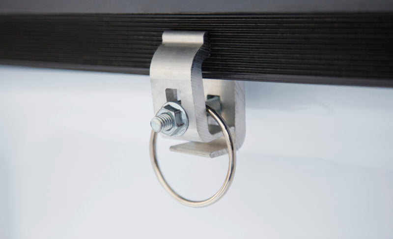 Access Limited 20-22 GM Silverado/Sierra 2500/3500 8ft Bed Roll-Up Cover - My Store