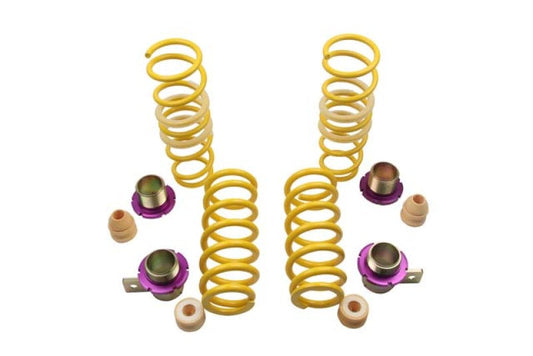 KW H.A.S. for BMW M5/M6 - Mammoth Racing -